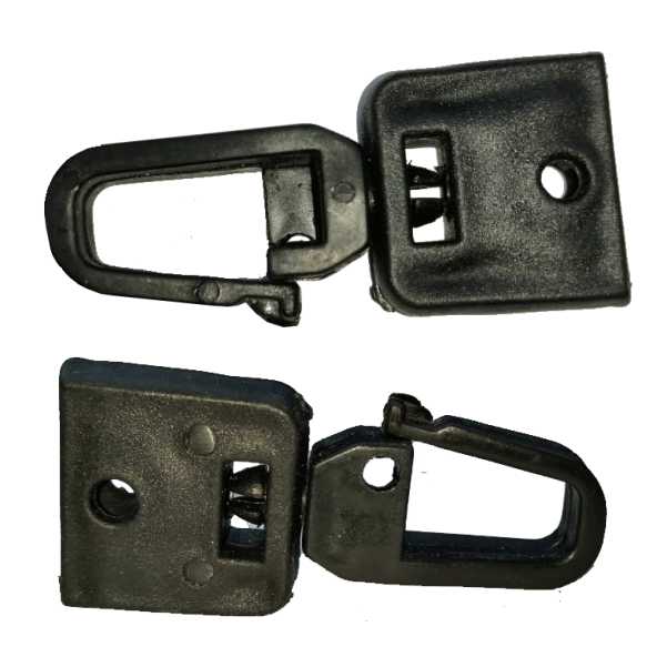 PLASTIC HOOK (B)