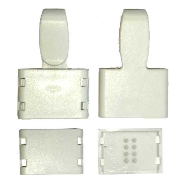PLASTIC HOOK 