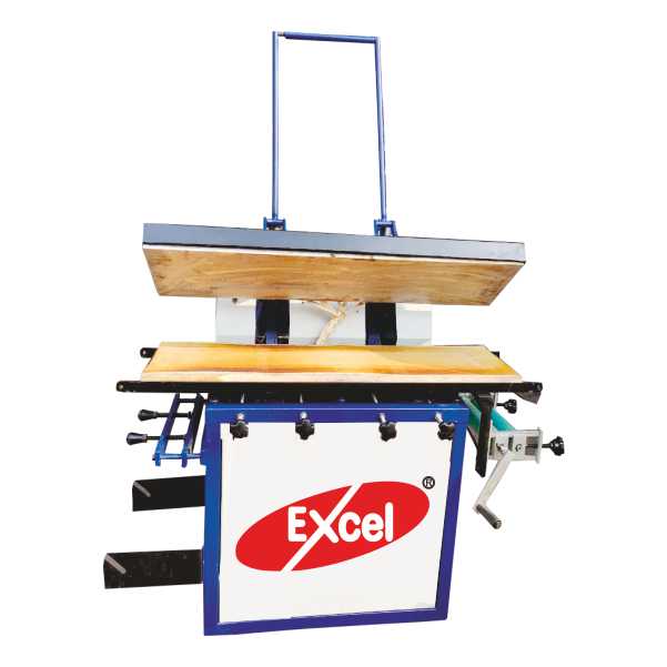 EXCEL MANUAL SINGLE BED LANYARD FUZER 
