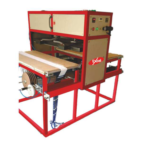 EXCEL NUMADIC DOUBLE BED LANYARD FUZER 