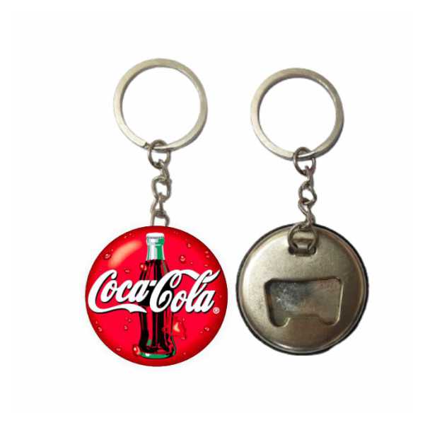 OPNER KEY RING 